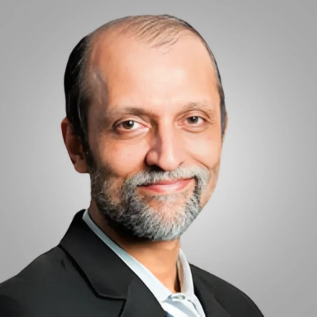 Dr. Ajit Ranade