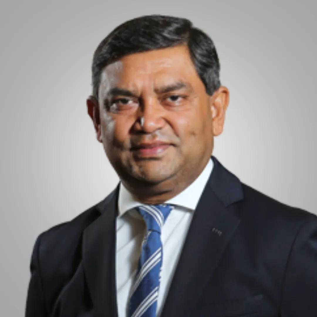 Dr. Mangal Goswami