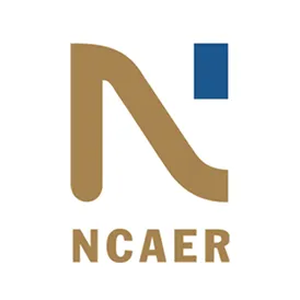 NCAER logo