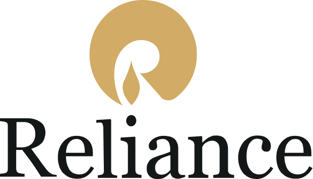 Reliance logo