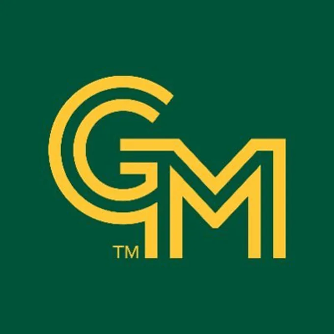 George Mason logo