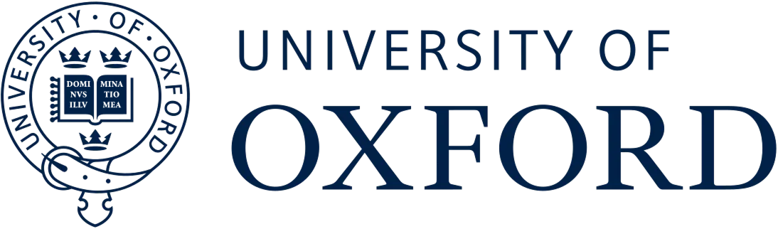 Oxford logo