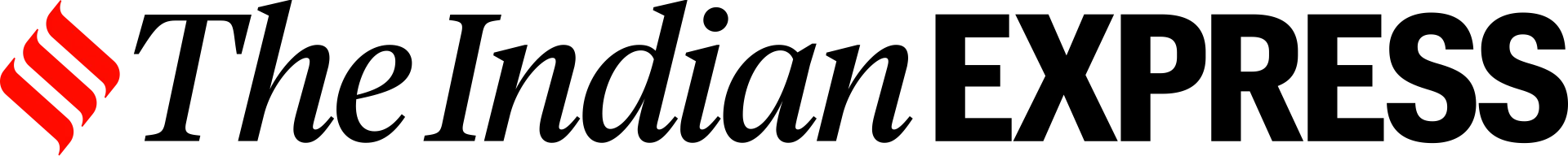 indianexpress logo