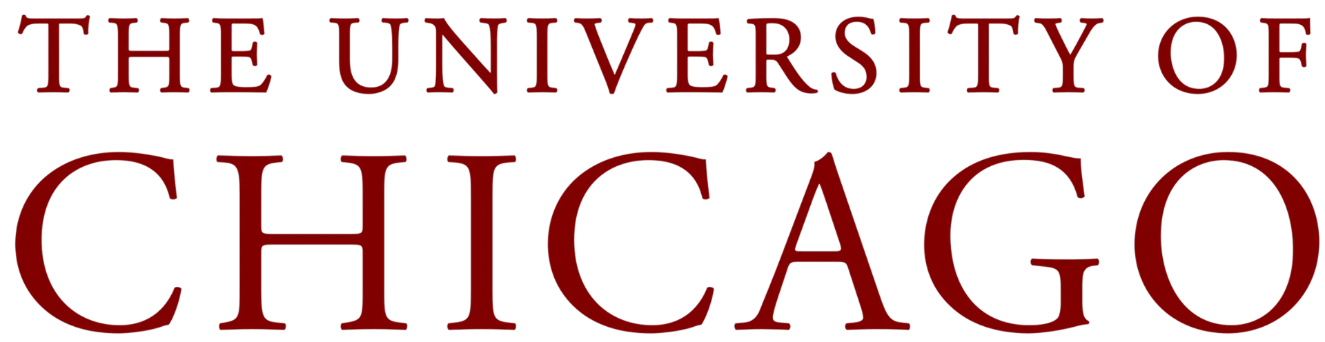 University of Chicago logo
