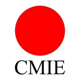 CMIE logo