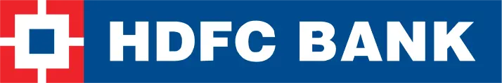 HDFC logo