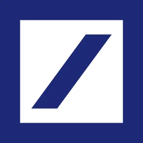 Deutsche Bank logo