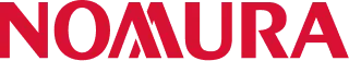 Nomura logo