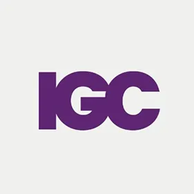 IGC logo