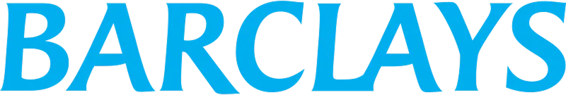 Barclays logo