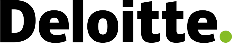 Deloitte logo