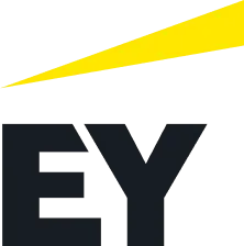 EY logo