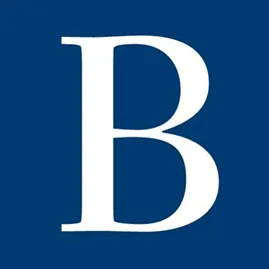 Brookings India logo