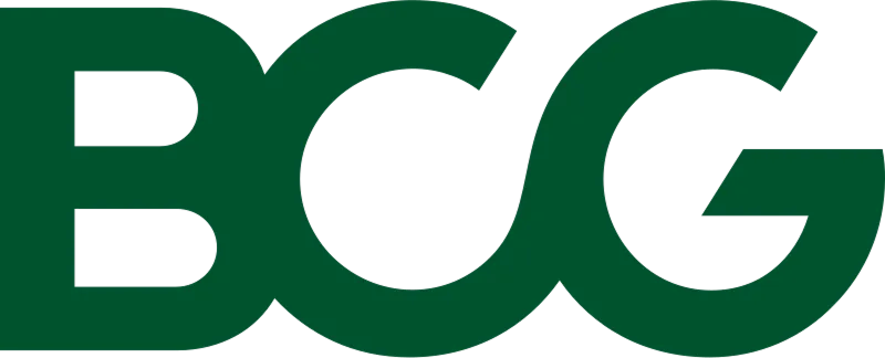 BCG logo