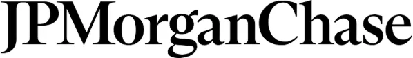 JP Morgan logo