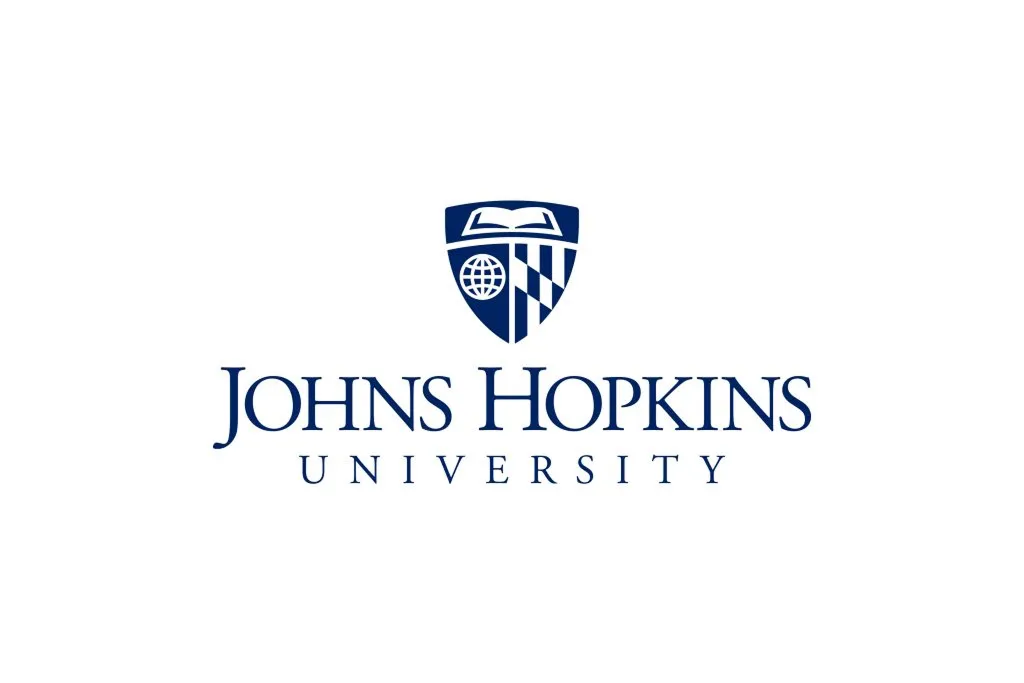 Johns Hopkins logo