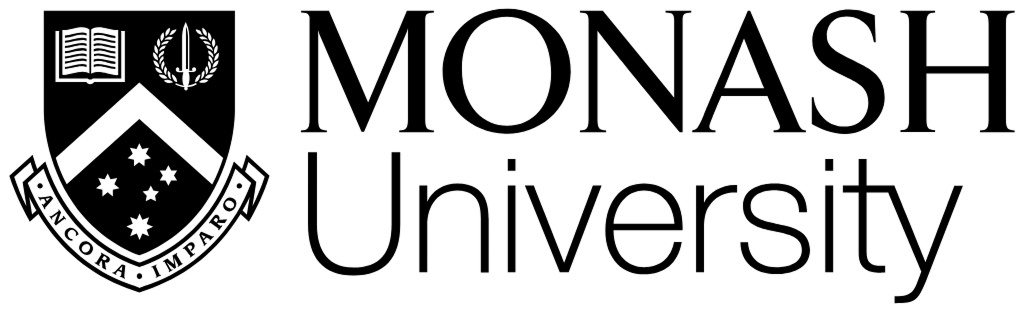 Monash logo