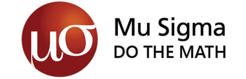 Mu Sigma logo