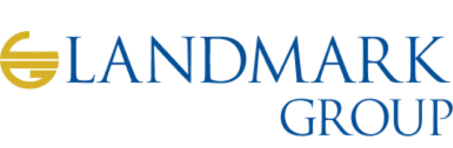 Landmark Group logo