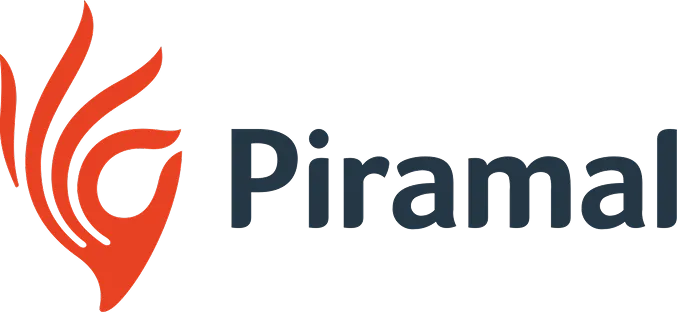 Piramal logo
