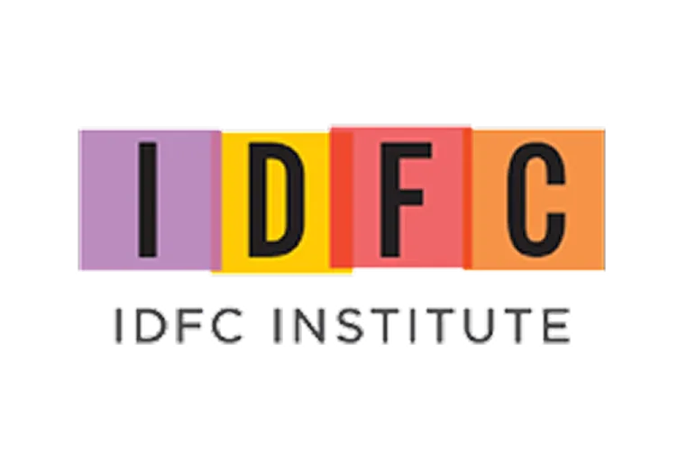 IDFC Institute logo
