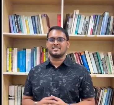 Aditya Deorukhkar