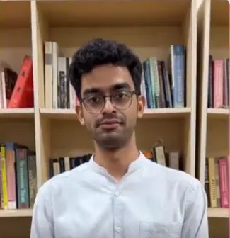 Aniruddh Iyer